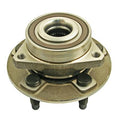 HUB ASSEMBLY