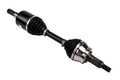 SHAFT ASM-FRT WHL DRV HALF
