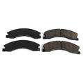 PAD KIT-RR DISC BRK
