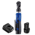 ACDelco Tools Power Ratchets, G12 Series, 3/8 in. Drive, Electric, 12 VDC Battery Supply, Max. 45 - ARW1209P2