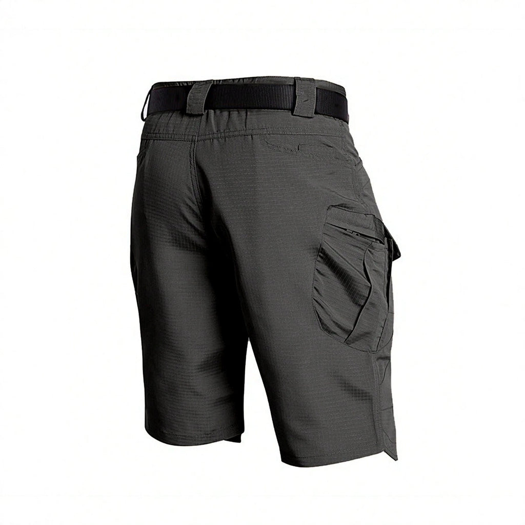Mens Outdoor Workwear Casual Shorts