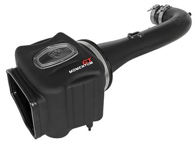 MOMENTUM GT INTAKE