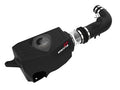 COLD AIR INTAKE SYSTEM
