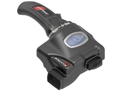 COLD AIR INTAKE