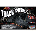AFX Racing Slot Car Set Components, Track Extension, Kit - 21045