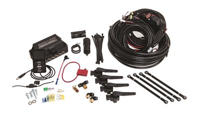 Air Lift Performance Air Suspension Controllers - 27695