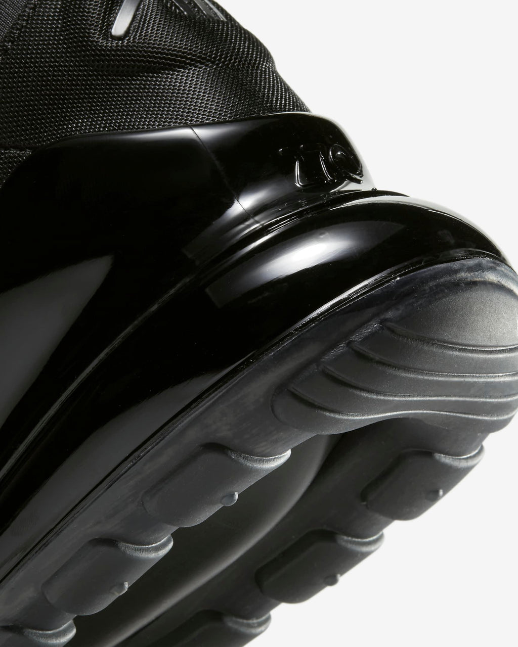 Nike Air Max 270 'All Black' | Lifestyle Sneakers – Max Air Cushioning
