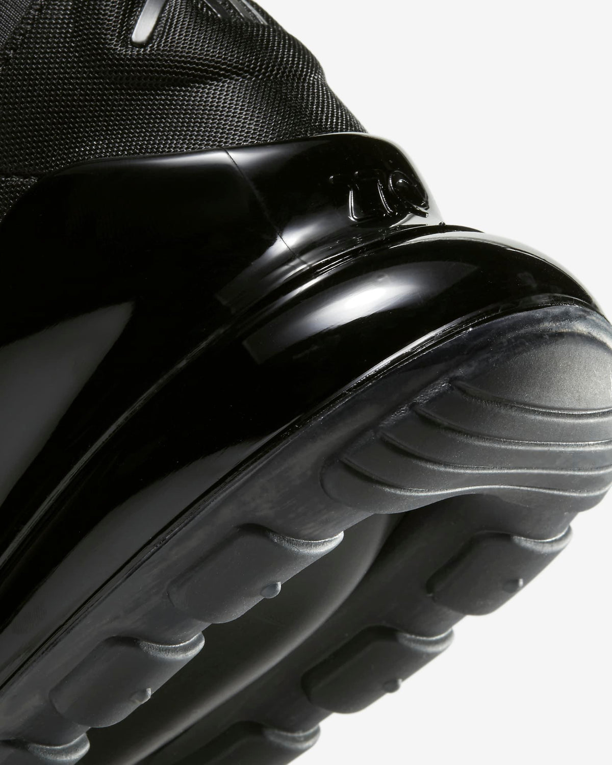 Nike Air Max 270 'All Black' | Lifestyle Sneakers – Max Air Cushioning