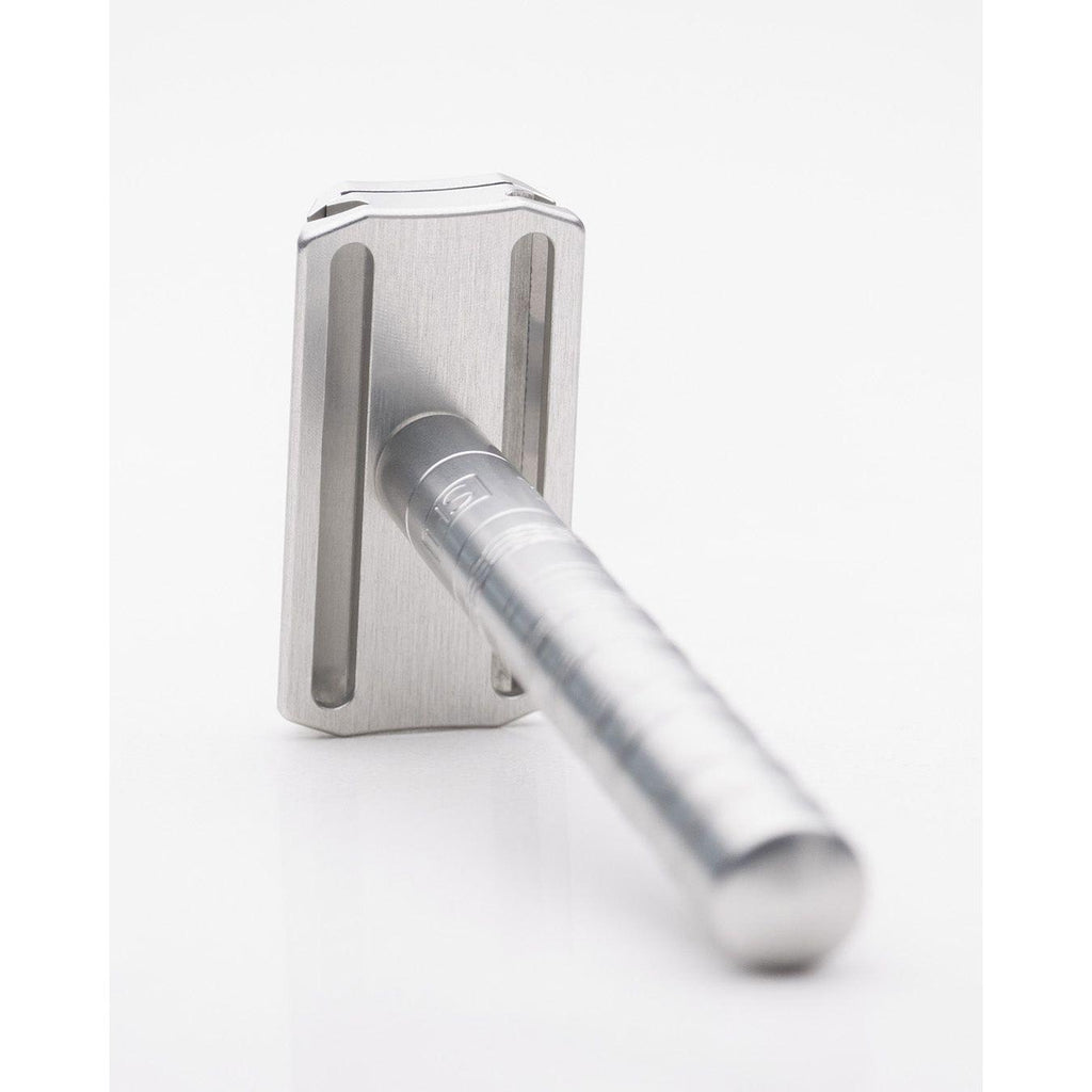 Henson Shaving [AL13-V2] Medium Safety Razor