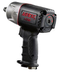 Aircat Impact Wrench, Aircat 1150 Killer Torque, Composite, Twin Hammer, 1/2 in. Drive, Each