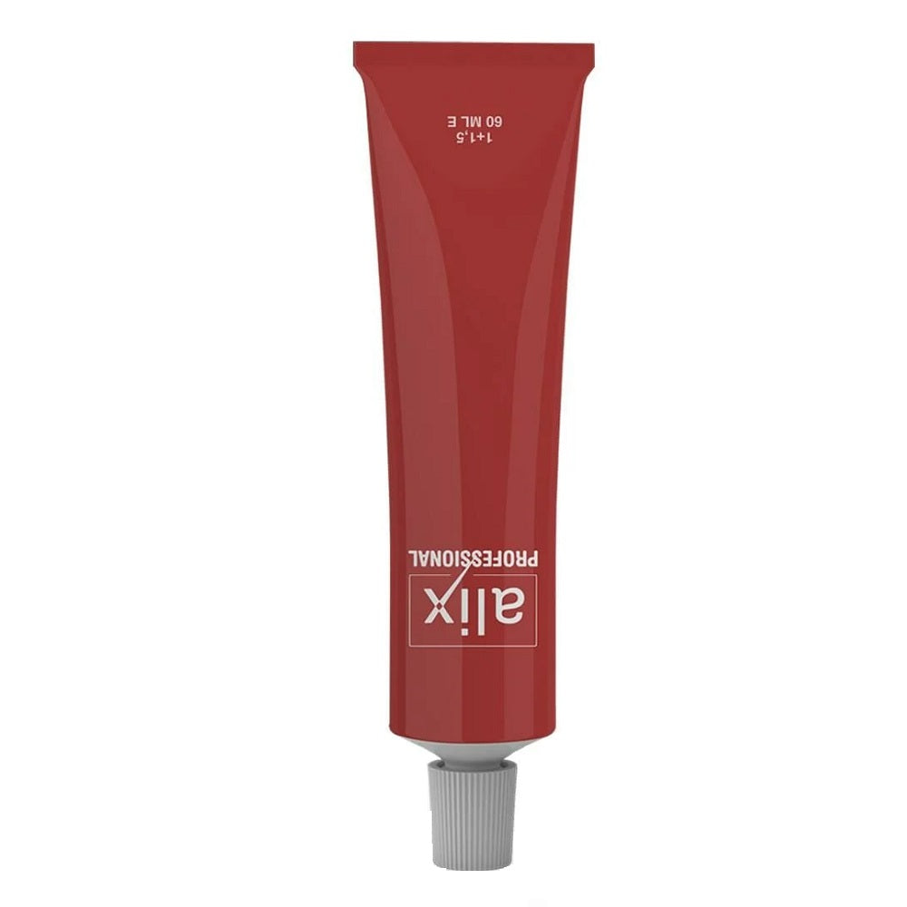 Alix Golden Chestnut 4.3 Permanent Hair Dye for Vibrant Shine