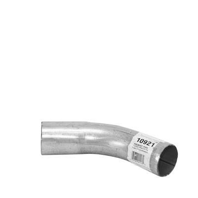 PREBENT PIPE