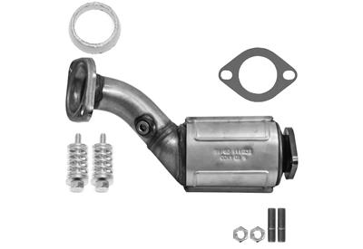 CATALYTIC CONVERTERS