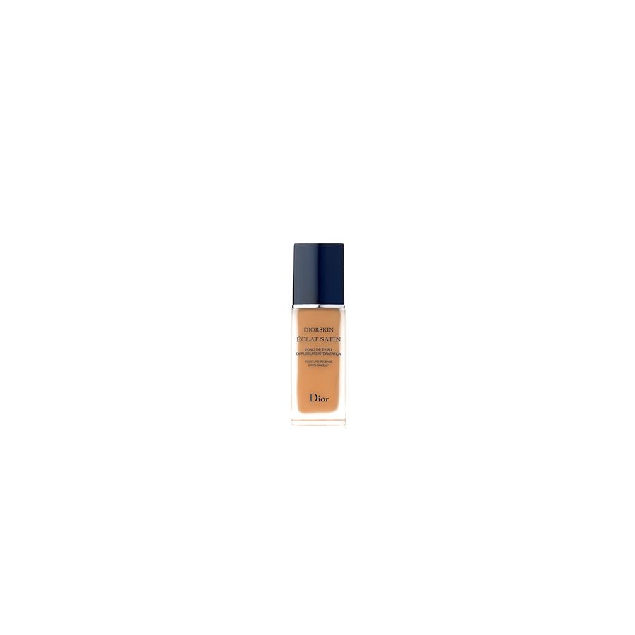 Dior Diorskin Eclat Satin Foundation for Radiant Skin 30ml