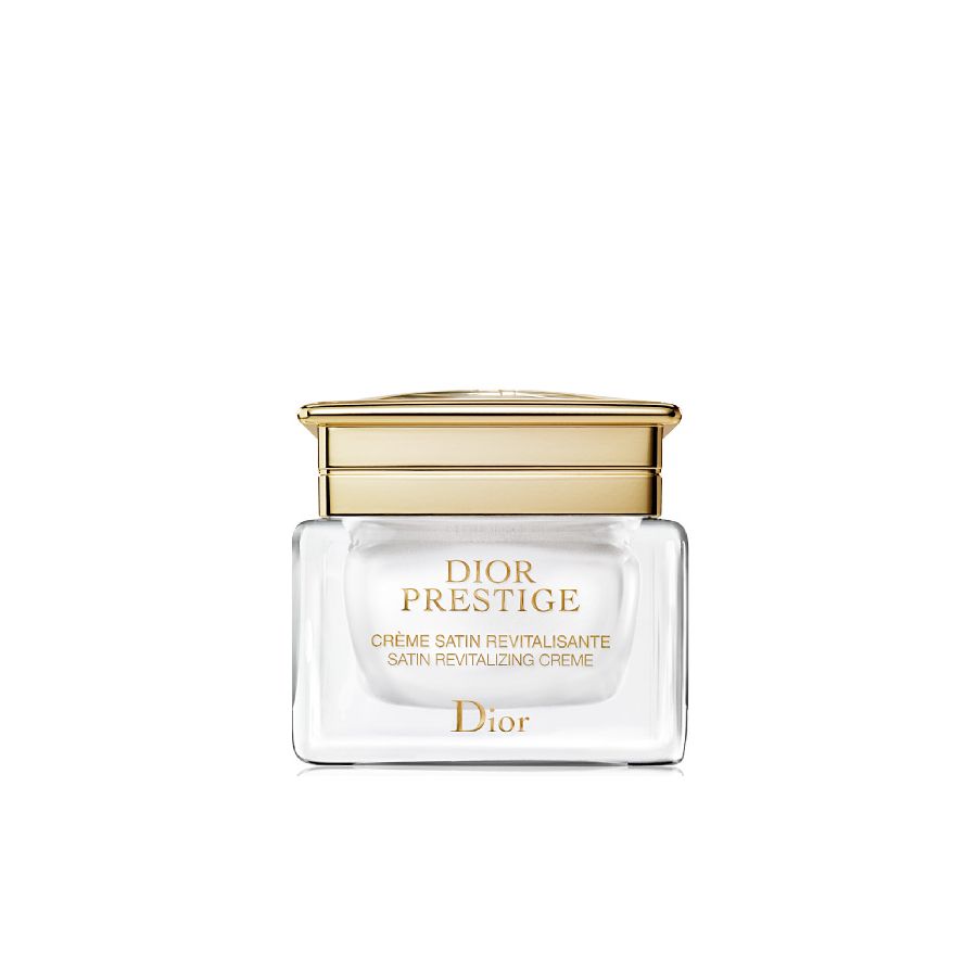 Dior Prestige Satin Eye Cream Revitalizing Care 15ml