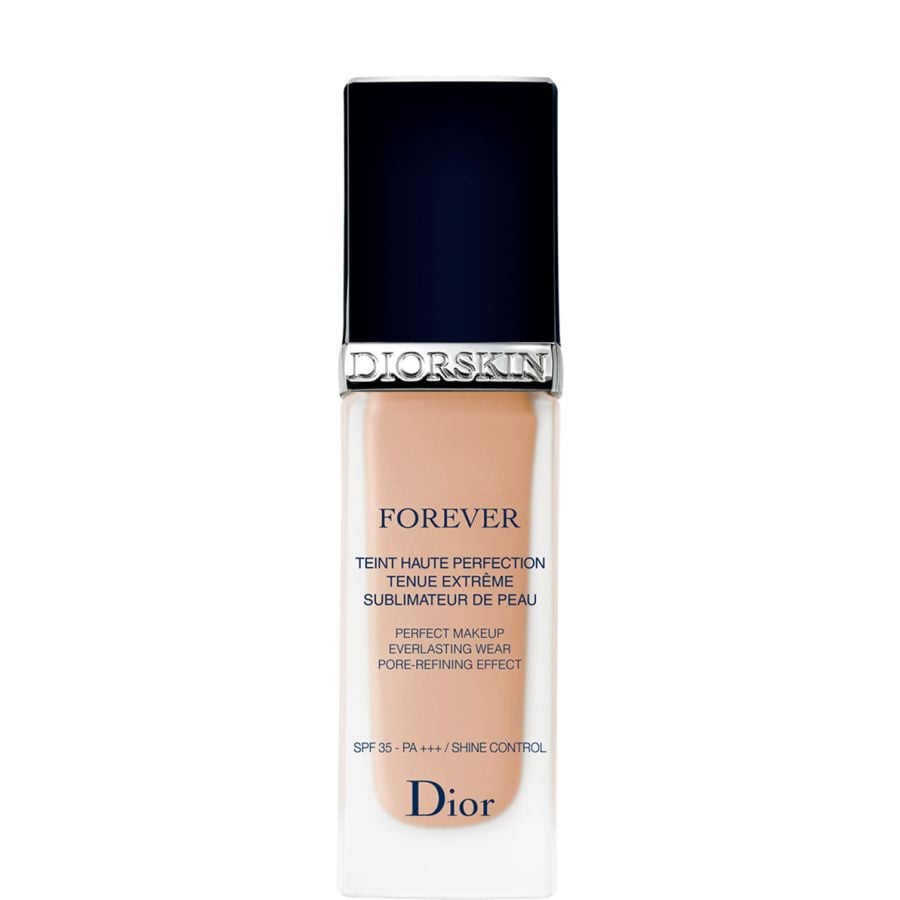 Dior Diorskin Forever Teint Haute Perfection Foundation 30ml