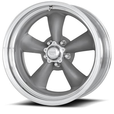 CLASSIC TORQ THRUST II 20X8 5X
