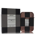 Armaf Legesi by Armaf Eau De Parfum Spray 3.4 oz for Men