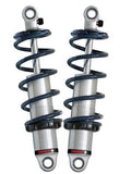Ridetech Coilover KIt, HQ Series, Front, 750 lb./in. Spring Rate, Buick, Chevy, Pontiac, Kit - 11163515