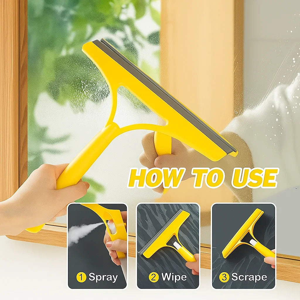 Squeegee Pro