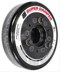 DAMPER - 8.07 - AL - FORD 2011