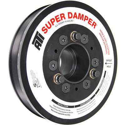 DAMPER