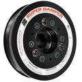 DAMPER - 6.75 - AL - 6 SERP GR