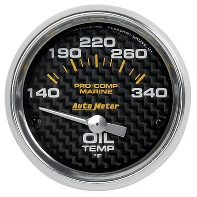 ND  GG  OIL TEMP  2 1/16    14