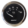 TD GAUG  OIL PRESSURE  2 1/16