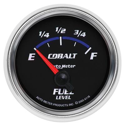 TD GAUG  FUEL LEVEL  2 1/16