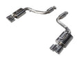 AWE Tuning Exhaust Systems, AWE Tuning Touring Edition Exhaust Systems, 304 Stainless Steel - 301542042