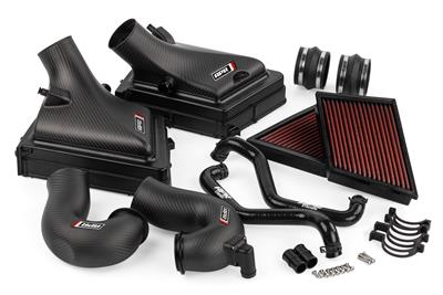 AIR INTAKE SYSTEM