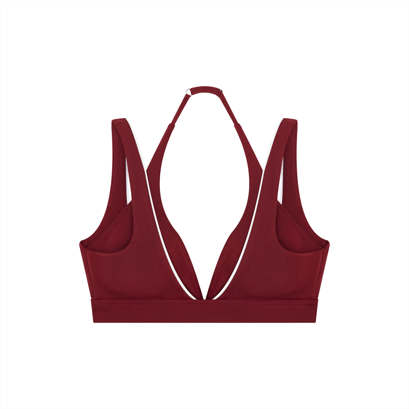 Loki & Ivy Women’s Halter Neck Yoga Sports Bra
