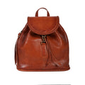 Scully Leather Lace - Women's Backpack