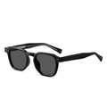 Retro Polygonal Sunglasses For Men And Women