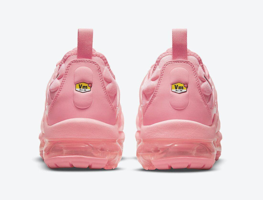 Nike Air VaporMax Plus 'Sunset Pulse Bubblegum'