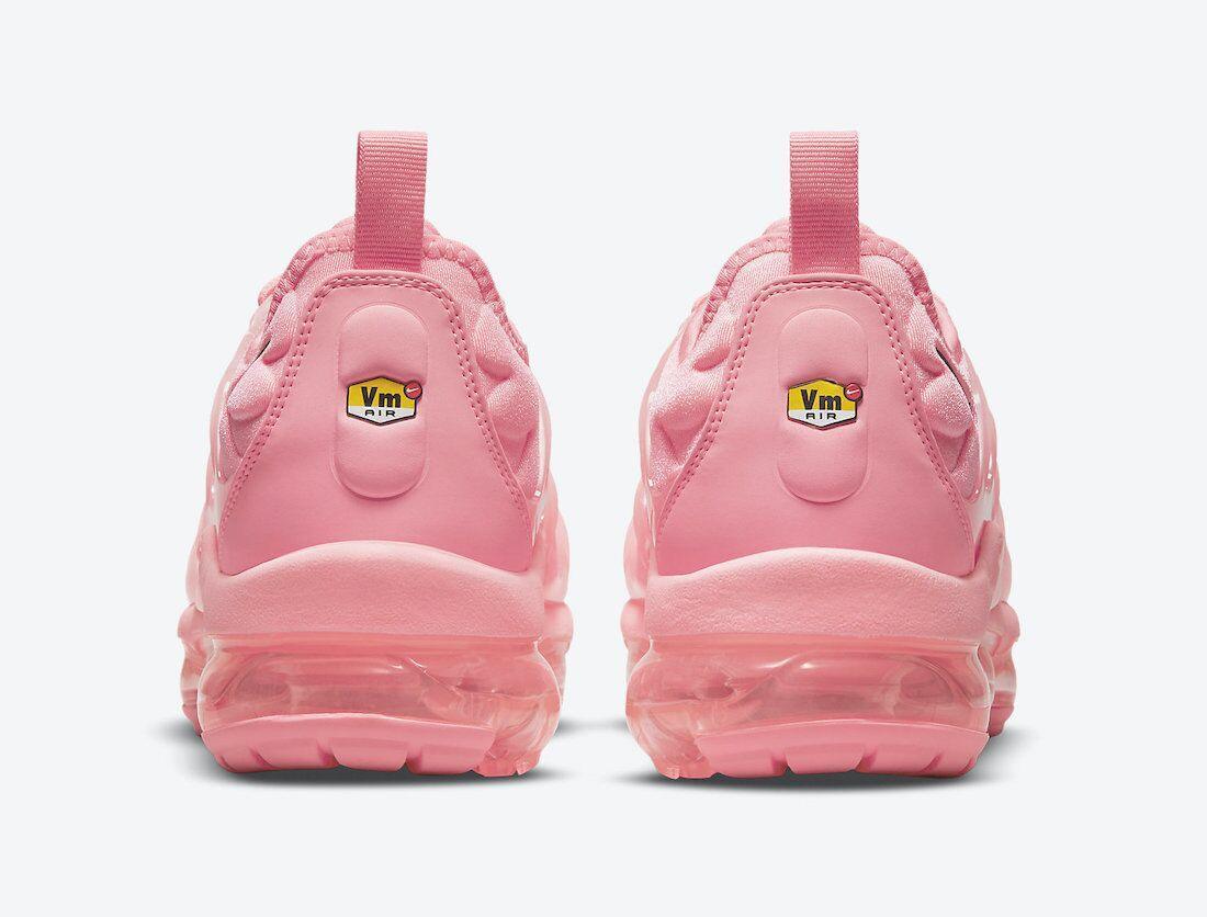 Nike Air VaporMax Plus 'Sunset Pulse Bubblegum'