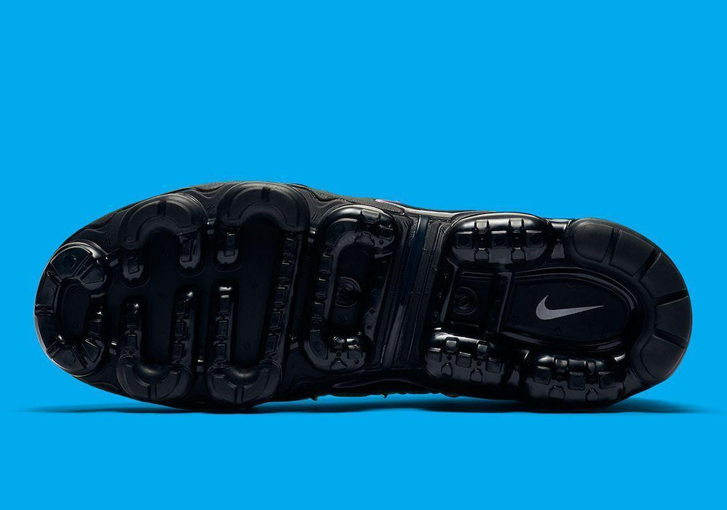 Nike Air VaporMax Plus 'Aurora Green'