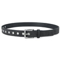 Matte-texture Wear-resistant Pin-buckle Womens Belt