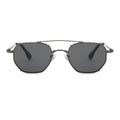 Cross-border New Multi-sided Polarized Sunglasses