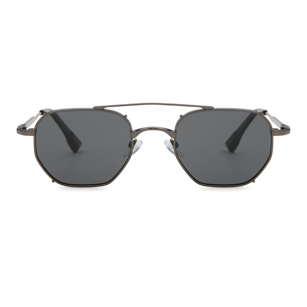 Cross-border New Multi-sided Polarized Sunglasses