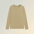 Long Sleeved Top With A Base That Can Be Worn Externally