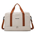 Large-capacity Luggage Bag Womens Tote Travel Mens