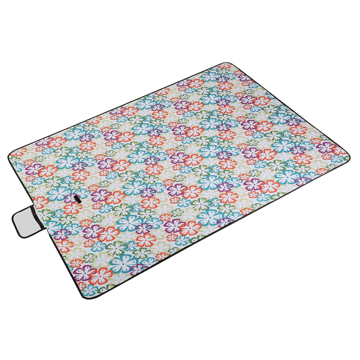 GBruno 60" x 78" Waterproof Picnic Blanket