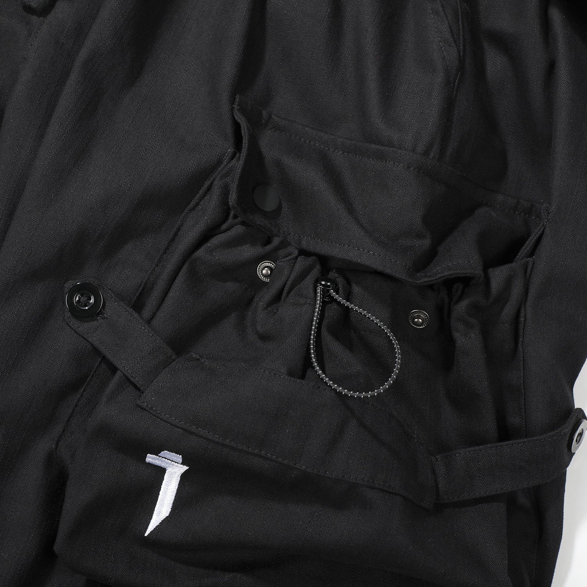 HiS23 I-Tech Cargo Shorts