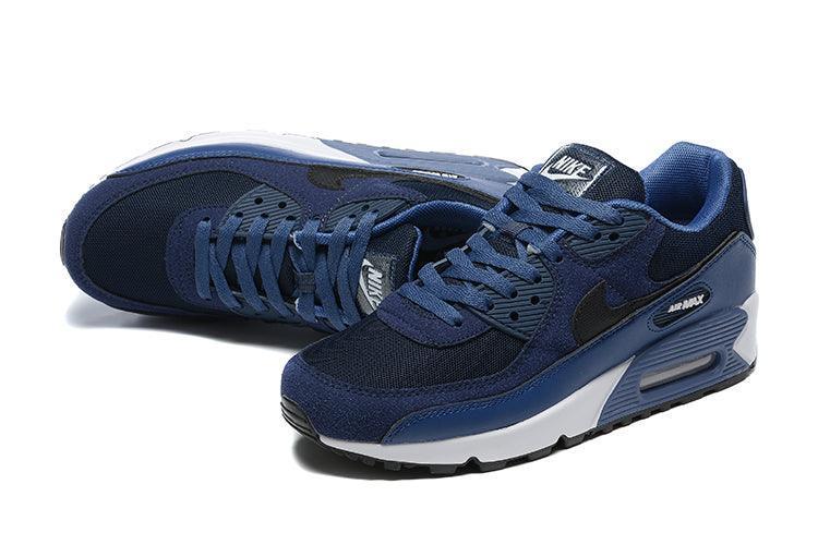 Nike Air Max 90 'Diffused Blue Obsidian White'