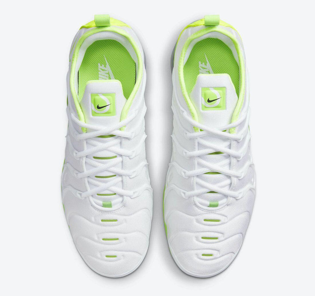 Nike Air VaporMax Plus 'Tennis Ball'
