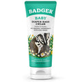Badger Balm Diaper Cream Soothing Barrier Balm 87 ml