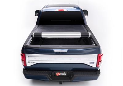 REVOLVER X2 TONNEAU CVR