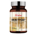 Balen Beautycap Herbal Beauty Supplement 60 Capsules